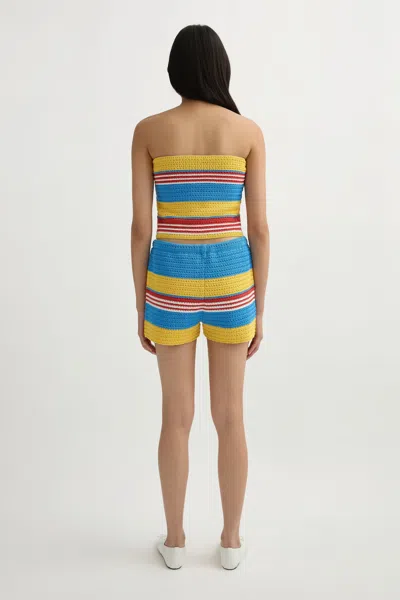 Posse Tammy Top In Multi
