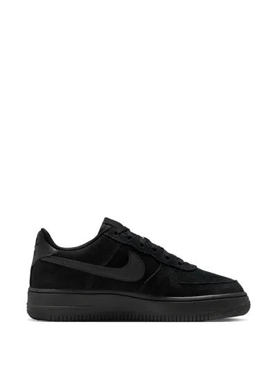 Nike Boys  Air Force 1 Low '24 In Black