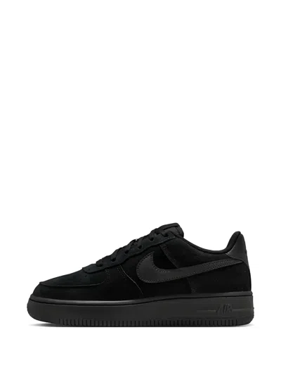Nike Boys  Air Force 1 Low '24 In Black
