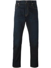 POLO RALPH LAUREN straight-leg jeans,A24PE31CCR356A4M6411896629