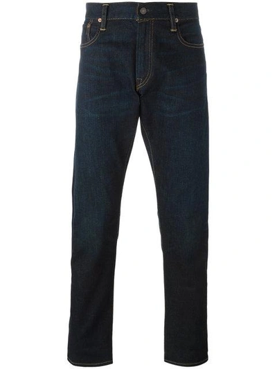 Polo Ralph Lauren Straight-leg Jeans