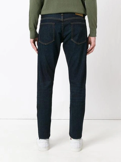 Shop Polo Ralph Lauren Straight-leg Jeans