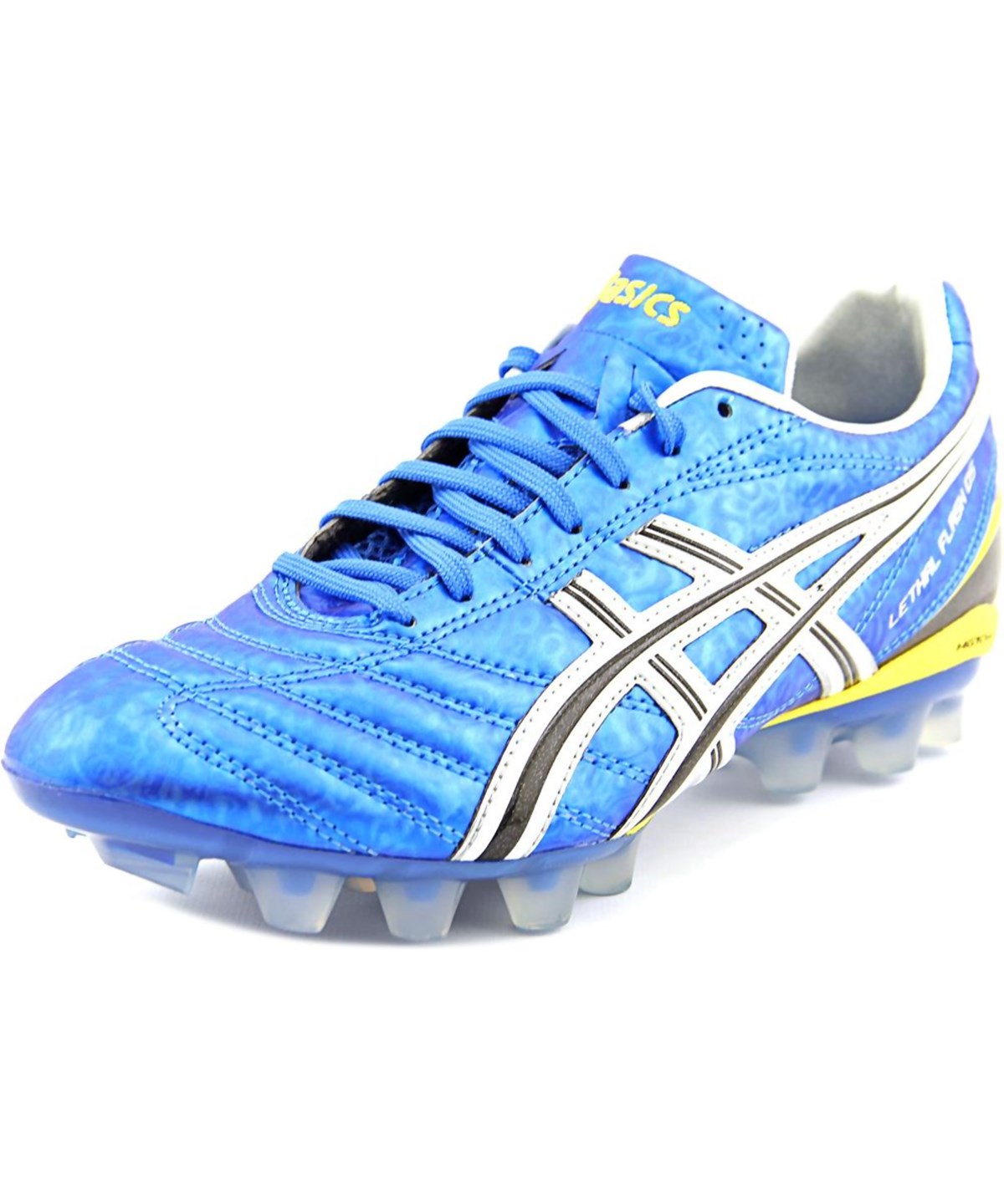 asics cleats