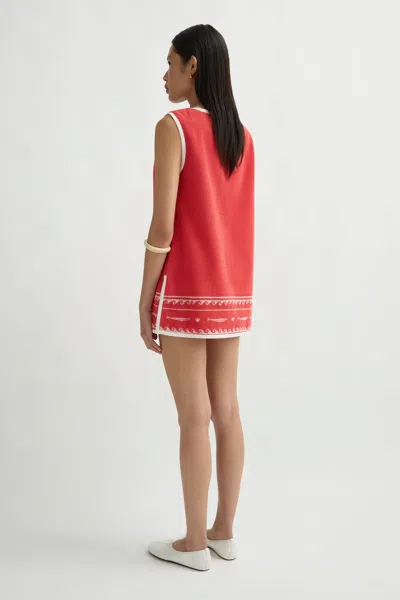 Posse Cody Tunic