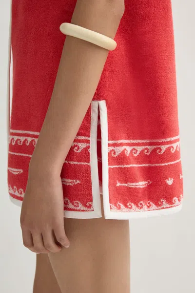 Posse Cody Tunic