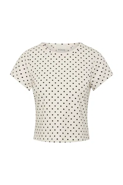 Posse Tommy Tee