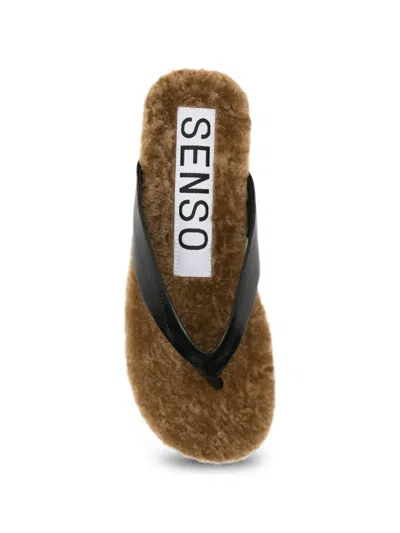 Senso Babette Sandals In Multi
