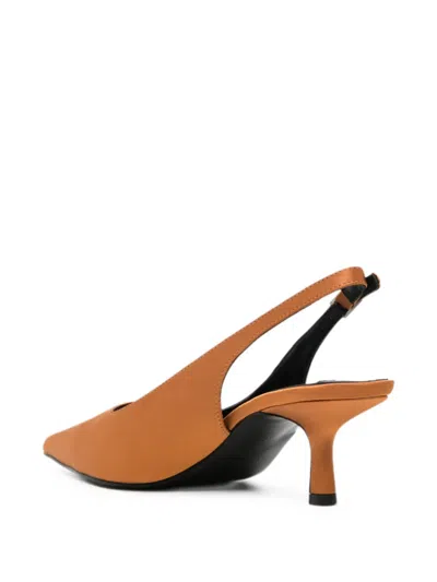 Senso 55mm Tamara Sandals In Multi