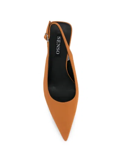 Senso 55mm Tamara Sandals In Multi
