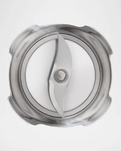 Smeg Hand Blender In Silver