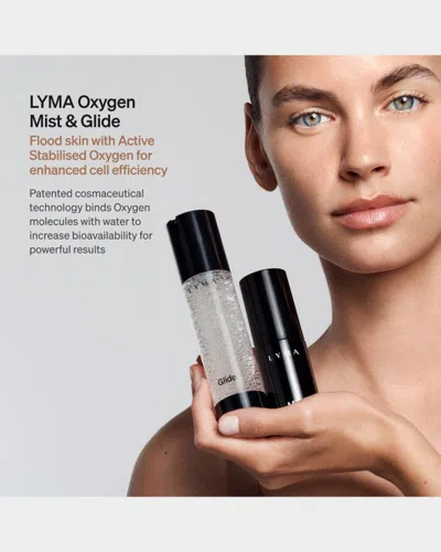 Lyma Laser Starter Kit