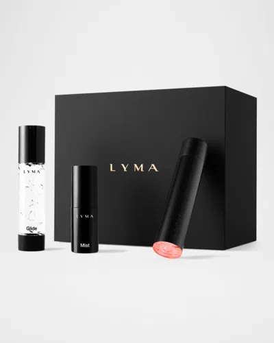 Lyma Laser Starter Kit