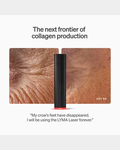 Lyma Laser Starter Kit
