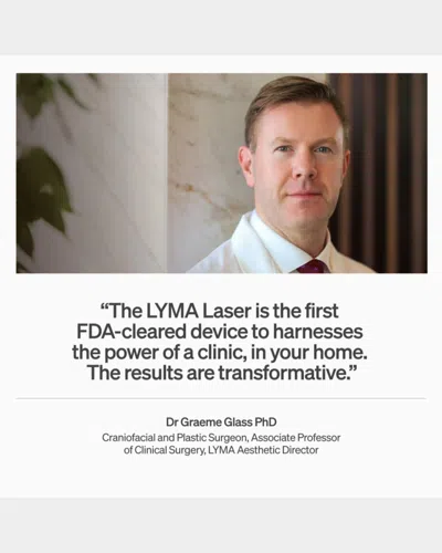 Lyma Laser Starter Kit