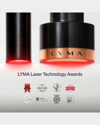 Lyma Laser Starter Kit