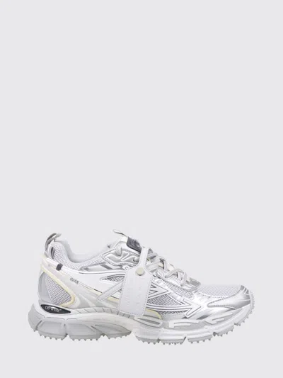 OFF-WHITE 运动鞋 女士 颜色 白色