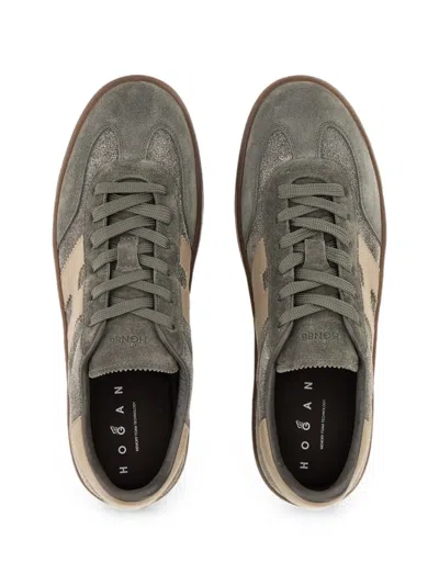 Hogan Cool Sneakers In Multi