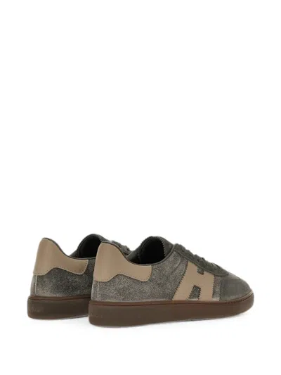 Hogan Cool Sneakers In Multi