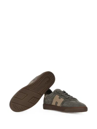 Hogan Cool Sneakers In Multi