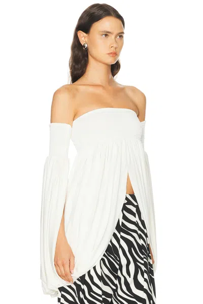 Coperni All In White