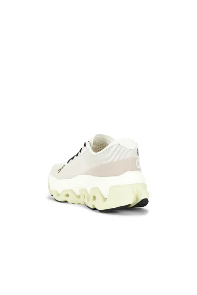 On Cloudmster 3 Hyper In Neutral