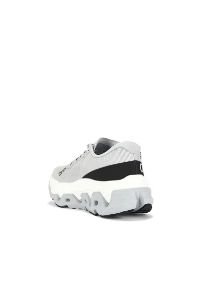On Cloudmster 3 Hyper Sneakers In Gray