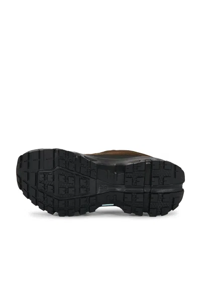 On Cloudrock Low Wp In Brown