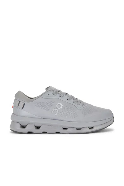 On Logo-print Trainers In Multi