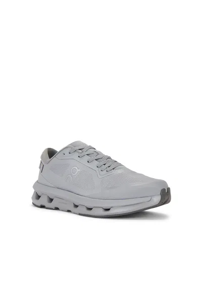 On Logo-print Trainers In Multi
