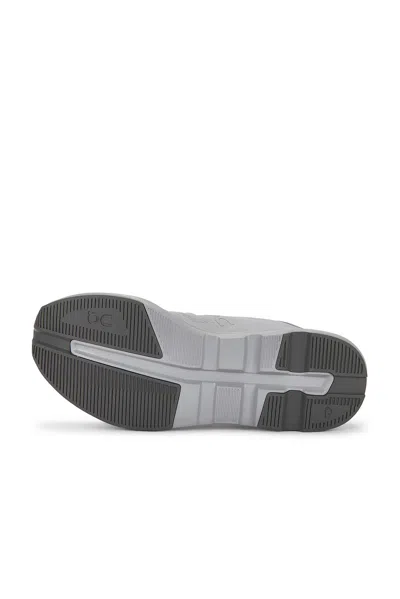 On Logo-print Trainers In Multi