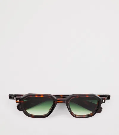Sato Izar Sunglasses In Multi