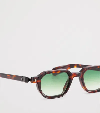 Sato Izar Sunglasses In Multi
