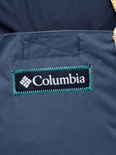 Columbia Echo Mountain™ Backpack In Blue