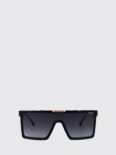 Carrera Black Crystal Eco Polyamide Sunglasses In Black