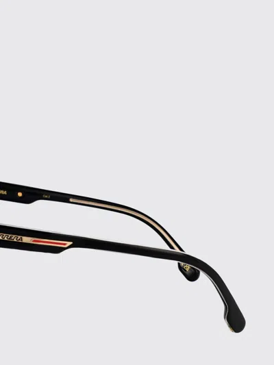 Carrera Black Crystal Eco Polyamide Sunglasses In Black