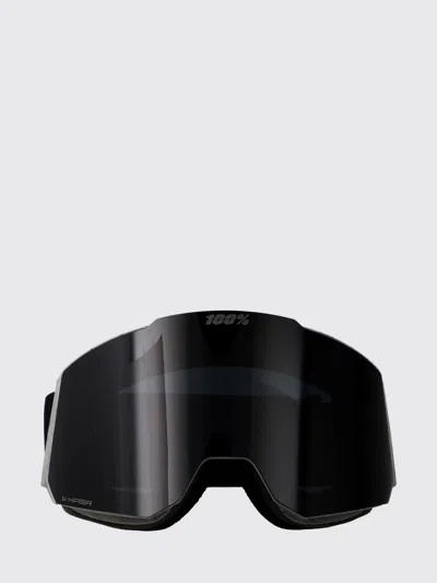 100% Sunglasses Men In Black