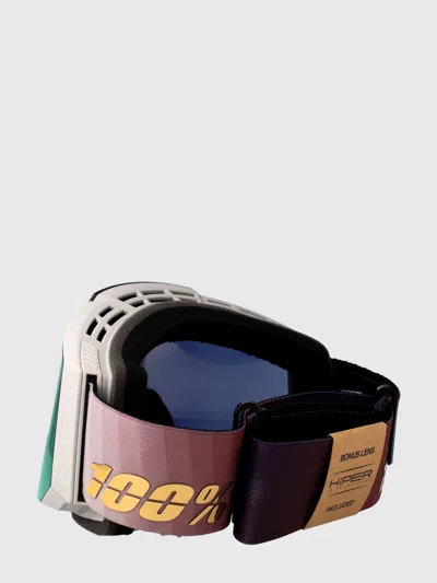 100% Sunglasses Men In Multi