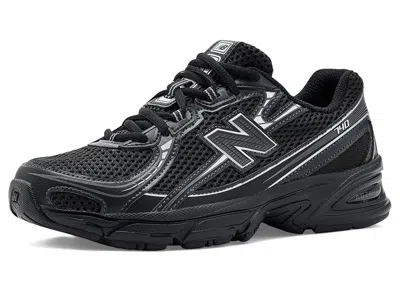 New Balance Boys  740 In Multi