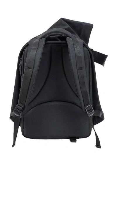 Côte And Ciel Isar Medium In Black