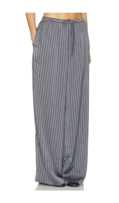 Elce Aries Pant In Black