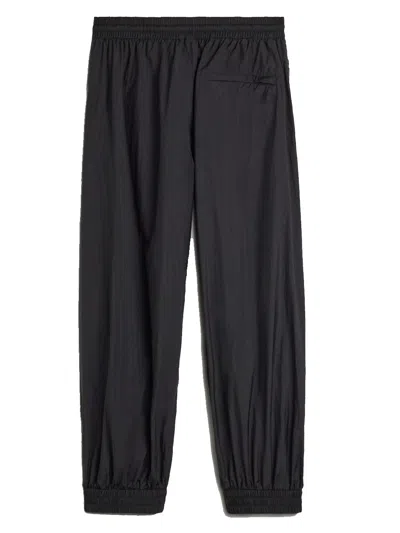 Y-3 Gradient 3s Nylon Pant In Black
