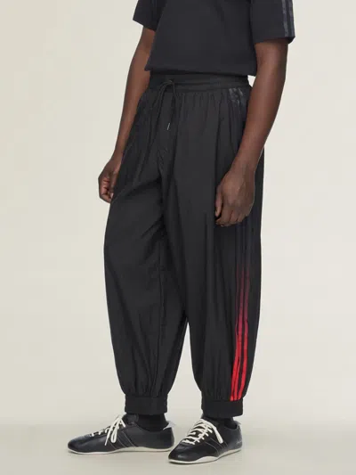 Y-3 Gradient 3s Nylon Pant In Black