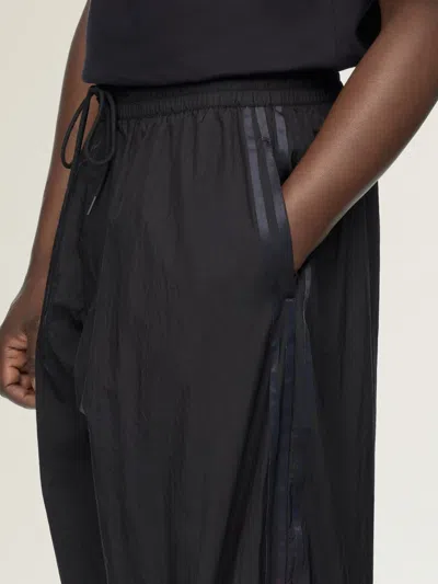 Y-3 Gradient 3s Nylon Pant In Black
