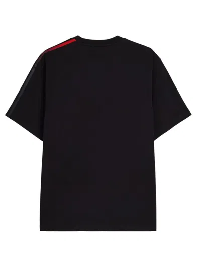 Y-3 Grd 3s Ss Tee In Black