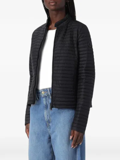 Colmar Quilted Puffer Jacket In Multi