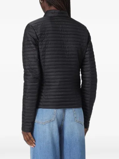Colmar Quilted Puffer Jacket In Multi