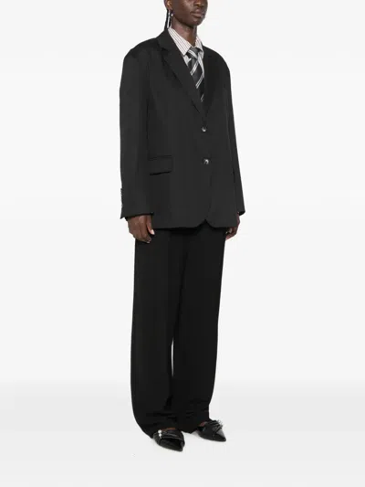Vicolo Long-sleeves Blazer In Multi