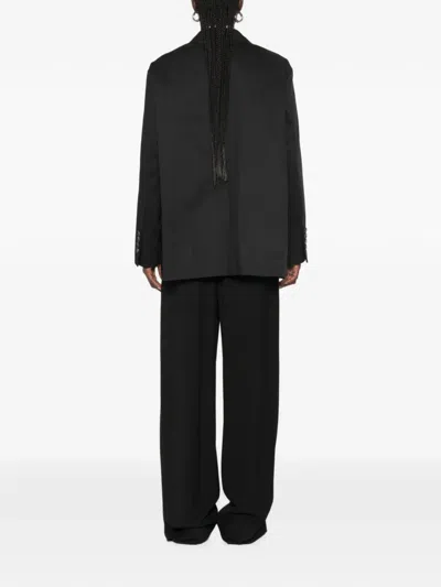 Vicolo Long-sleeves Blazer In Multi