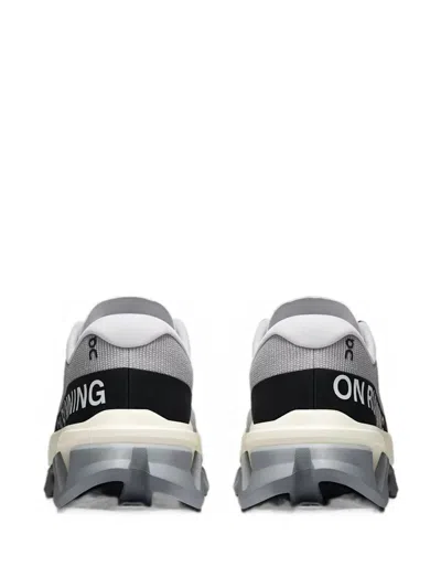 On Cloudmster 3 Hyper Sneakers In White