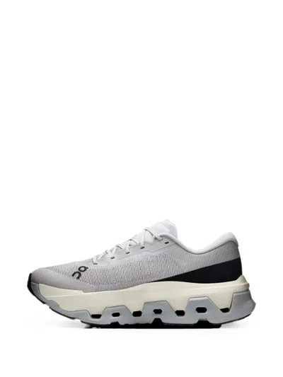 On Cloudmster 3 Hyper Sneakers In White